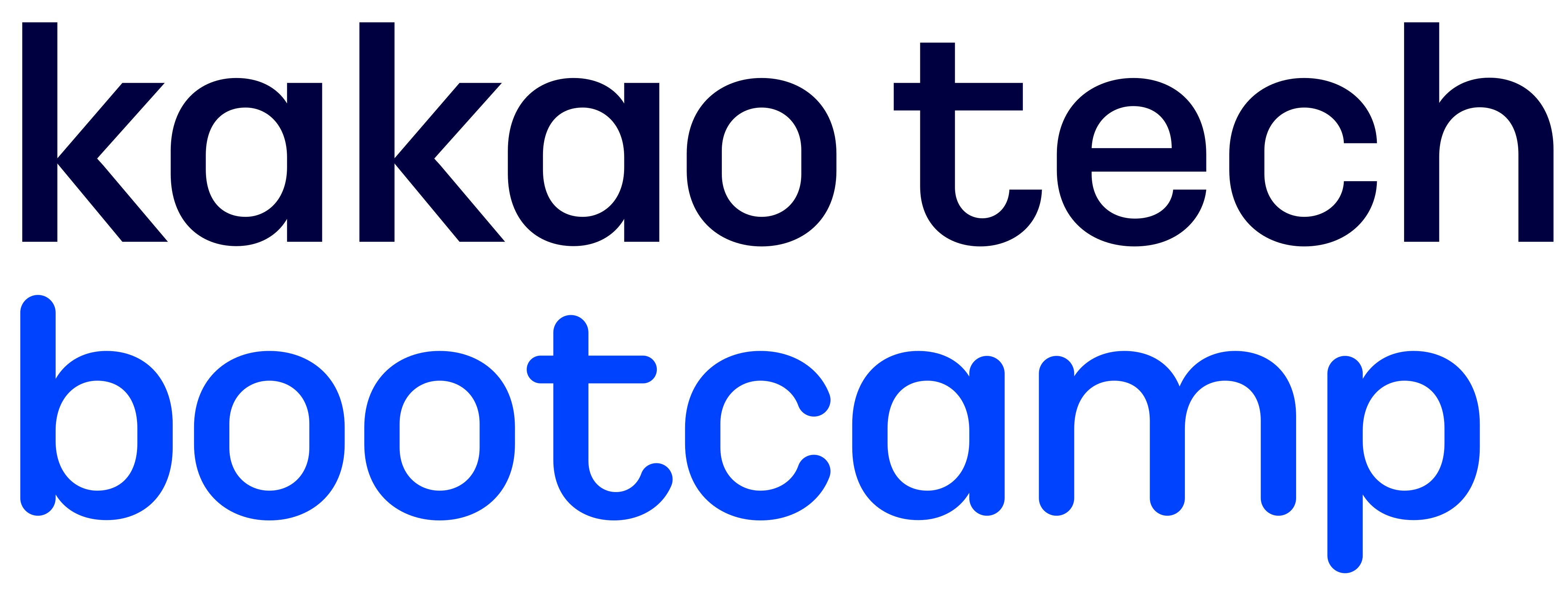 Kakao Tech Bootcamp Logo
